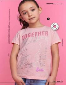 Catálogos virtuales Price Shoes 13/09/2024 - 17/11/2024 Price Shoes   Licencias | Otoño   Invierno página 85